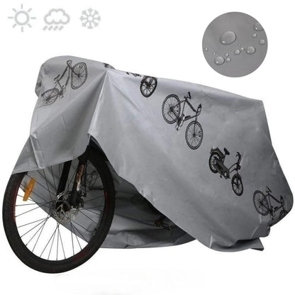 Bicycle Gear Waterproof Raincover Bike Cover Outdoor Sunshine Cover MTB Bicycle Case Cover Bike Gear Bike Accessories Beauty World Shop