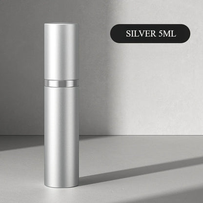 10ml 5ml Mini Bottom Filling Perfume Spray Dispenser Bottles Cosmetic Refillable Spray Atomizer Portable Liquid Container Bottle Beauty World Shop