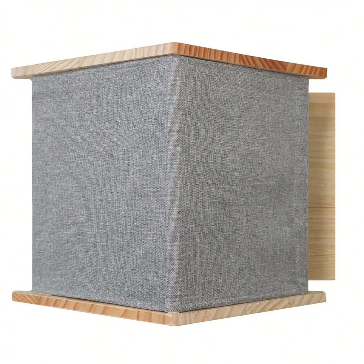Cat Wall Climbing House Shelf Bed Wall Mounted Tree Tower Hiding House Villa Castle for Indoor Cats Accessories Sleeping