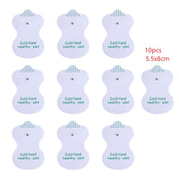 10pcs5.5x8cm
