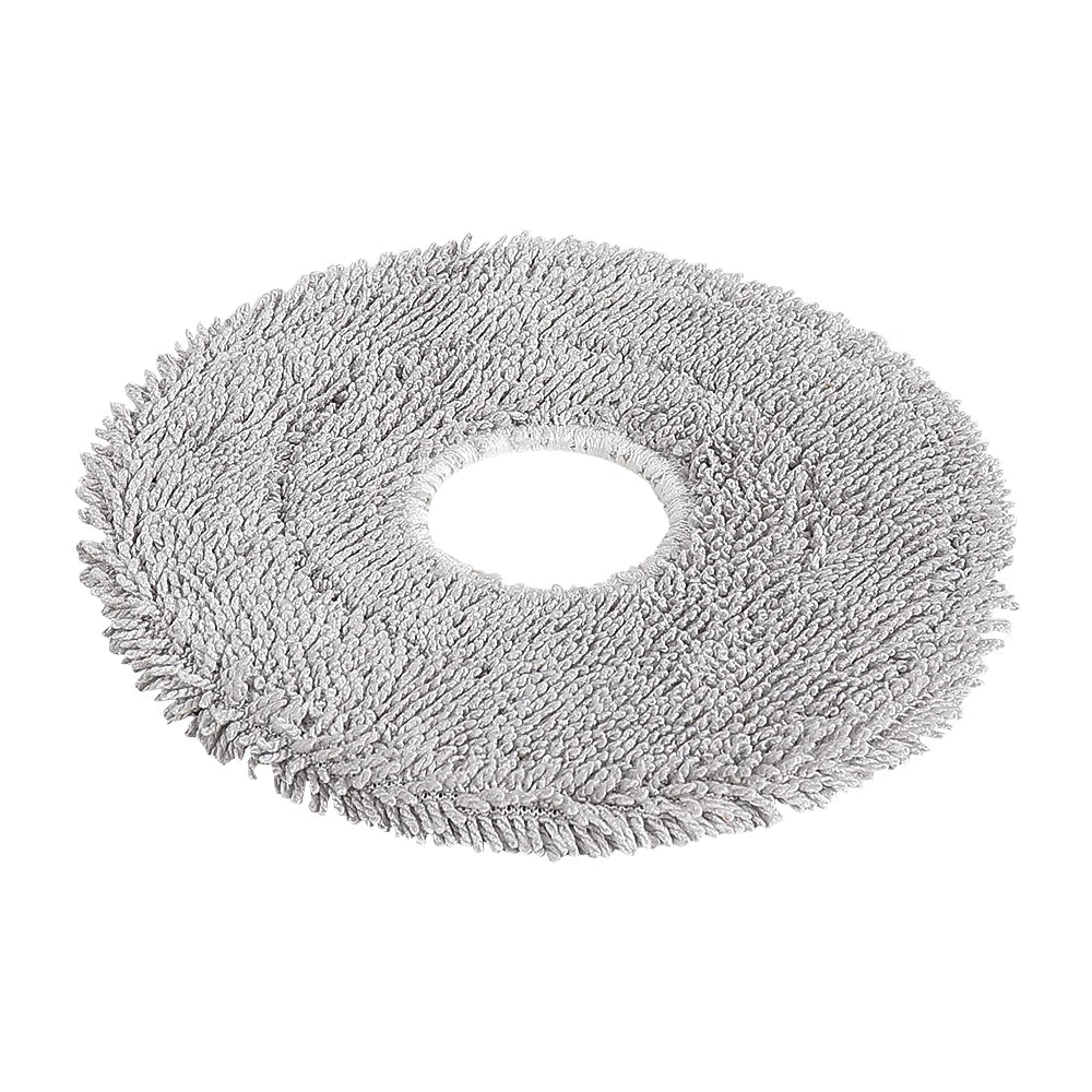 Easy Install Perfect Fit Mop Cloth Kit Mop Pad Part For Xiaomi Mijia 5 Pro OV21CN X10 Plus S10 Plus X20 X20 Plus M30 Pro M30S Beauty World Shop