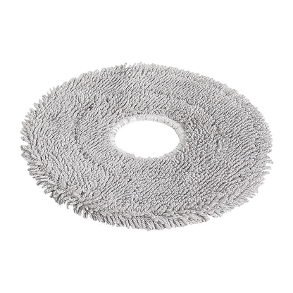 Easy Install Perfect Fit Mop Cloth Kit Mop Pad Part For Xiaomi Mijia 5 Pro OV21CN X10 Plus S10 Plus X20 X20 Plus M30 Pro M30S Beauty World Shop