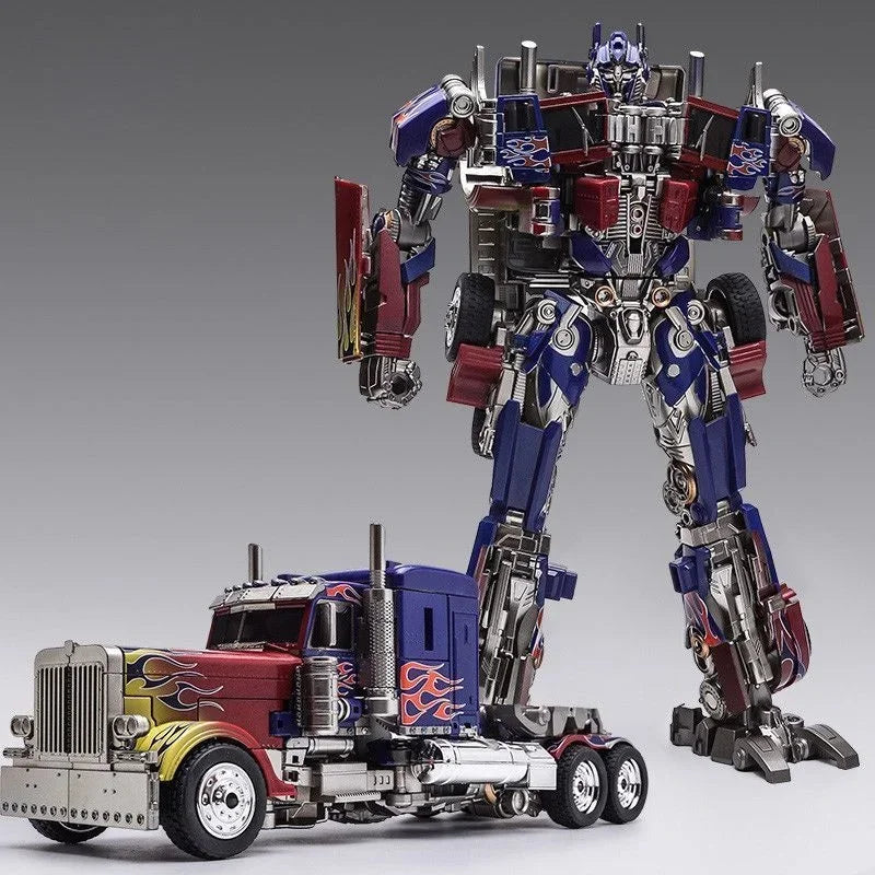 2026 New Hot-Selling Transforming Toys, Toy Trucks, and Movie & Anime Action Figures. The Perfect Gift for Kids. Beauty World Shop