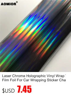 3/5/7/10CM Black Matte Vinyl Tape Window Trim Film Chrome Delete Vinyl Wrap Roll For Car Pillar Hood Roof Beauty World Shop