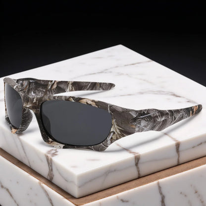 Tactical Camouflage Sunglasses Men Safety Sun Glasses Women Fishing Shades Outdoor Cycling Hiking Goggles Military Eyewear Beauty World Shop