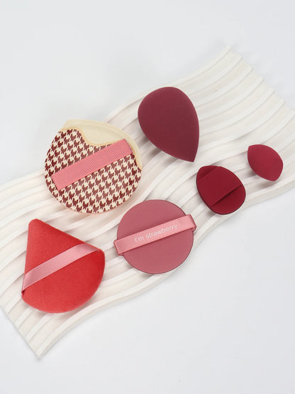 10/20/40/50/60Pcs of Bandage Makeup Remover Pads Use Makeup Remover and Powder to Cover Blemishes. Mix Bb Cream, Liquid Foundat Beauty World Shop