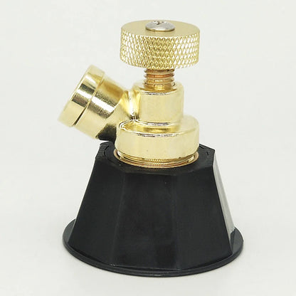 High Pressure Pesticide Sprayer Nozzle Adjustable Watering Irrigation Air Vortex Spray Nozzle Agricultural Garden Pest Control Beauty World Shop