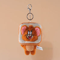 12cm Toast Jerry