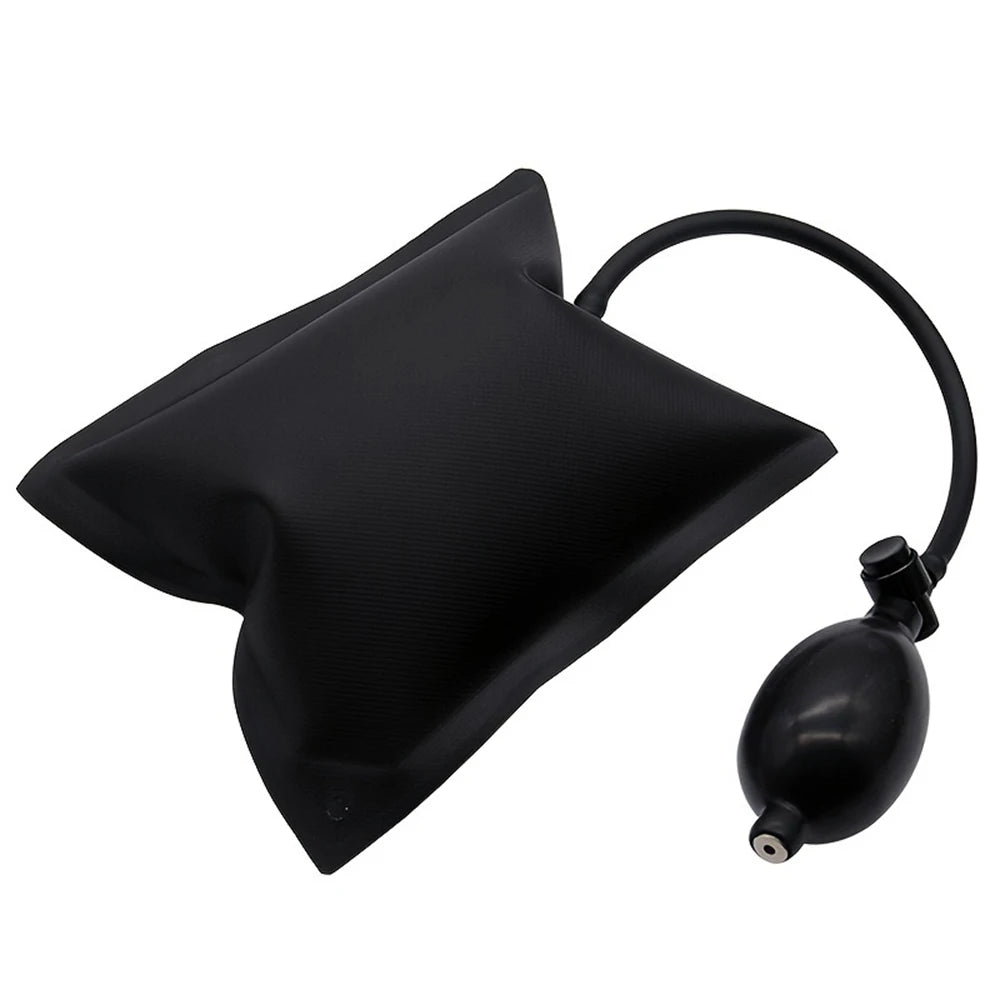 Air Pump Wedges Inflatable Airbag For Door Windows Car Powerful Installation Alignment Repair Tool Door Window Installation Beauty World Shop
