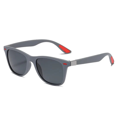 Night Vision Glasses PC Frame Polarized Sunglasses Men Outdoor Sport Sun Glasses Day Night Vision Driver Night Glasses Goggles Beauty World Shop