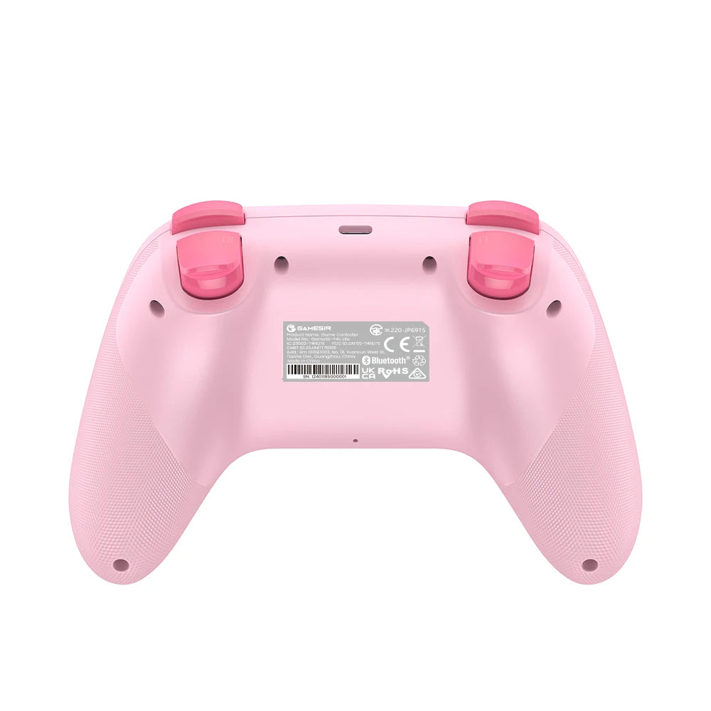 GameSir Nova Lite Wireless Gamepad Controller with Bluetooth, Dongle, Wired for Switch, Android, IOS, PC & Steam Games Beauty Fashion
