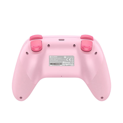 GameSir Nova Lite Wireless Gamepad Controller with Bluetooth, Dongle, Wired for Switch, Android, IOS, PC & Steam Games Beauty Fashion