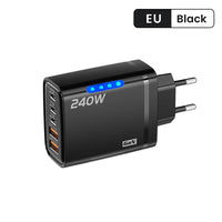 KO-75 Black EU