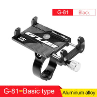 G81 Black