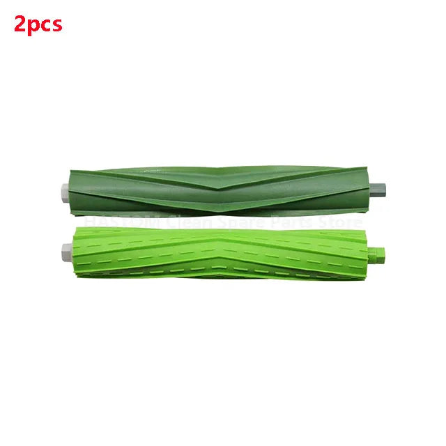 Main Brush Side Brush Hepa Filter Dust Bag Universal Wheel Spare Parts For iRobot Roomba i3 i4 i6 i7 i8 E5 E6 E7 j7 Accessories Beauty World Shop