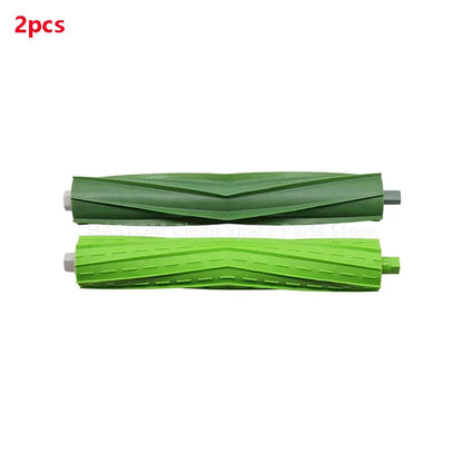 Main Brush Side Brush Hepa Filter Dust Bag Universal Wheel Spare Parts For iRobot Roomba i3 i4 i6 i7 i8 E5 E6 E7 j7 Accessories Beauty World Shop