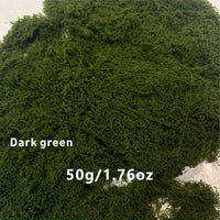 dark green