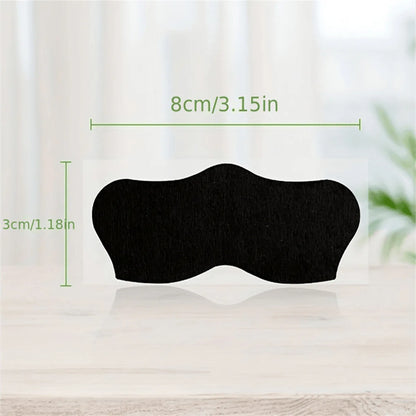 Blackhead Nose Patch Deep Cleansing, Nose Spots, Facial Spot Patch, Quickly Removes Blackheads, Restores Fresh Nose Beauty World Shop
