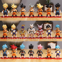 B 21pcs No box