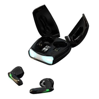 Bluetooth Earphones With Low Latency High Quality Gaming Long Battery Life Music Wireless Bluetooth Outdoor Sports Earphones Beauty World Shop