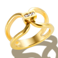 Gold Color  D