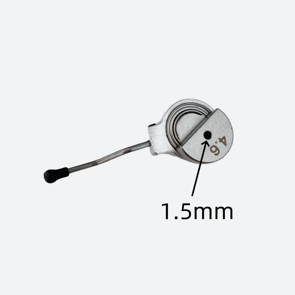 Cam Wheel Stroke 3.0 3.5 4.0 4.6 For FK EXO FLUX MAX Wireless Battery Tattoo Pen Machine Gun Beauty Trend Shop
