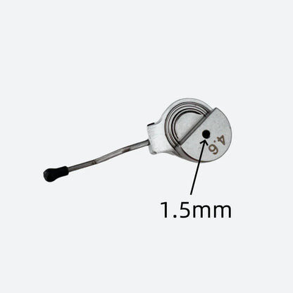 Cam Wheel Stroke 3.0 3.5 4.0 4.6 For FK EXO FLUX MAX Wireless Battery Tattoo Pen Machine Gun Beauty Trend Shop
