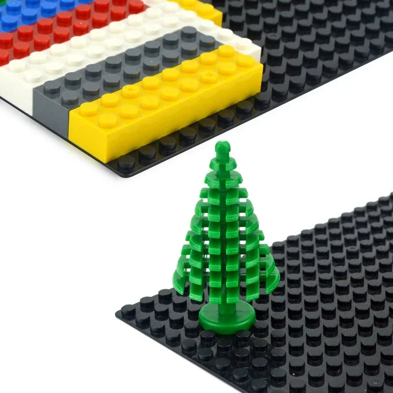 2Pcs Base Plate 32*32 32*16 Studs Classic Figures Building Blocks Plates Bricks Baseplate Blocks Children Toys For Kid Gifts Beauty World Shop