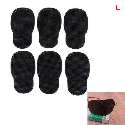 6Pcs Amblyopia Eye Patch For Glasses Kids Adult Lazy Eye Patch Strabismus Child Occlusion Medical Lazy Eye Patch Beauty World Shop
