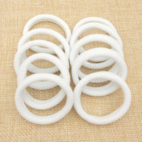 White 200PCS