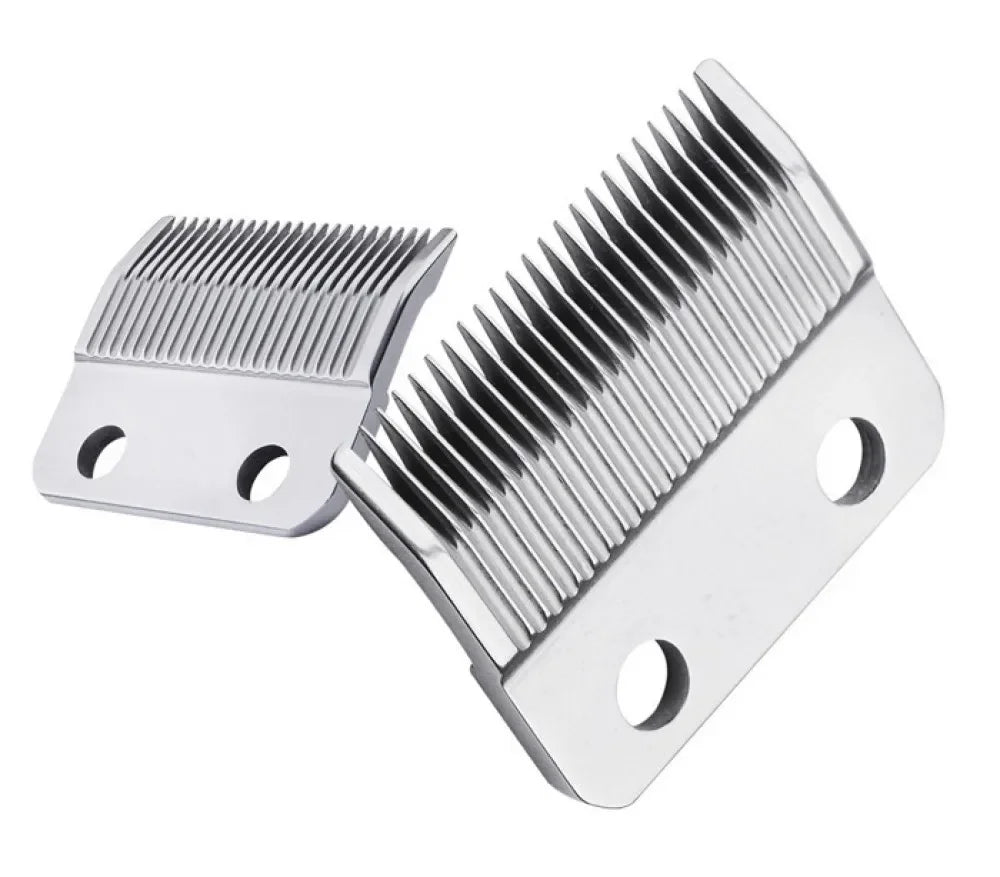 Kemei PG1990A USB Rechargeable Electric Hair Clipper Professional Cordless Men Hair Trimmer Men's Hair Cutting Machine Trimmer Beauty Trend Shop
