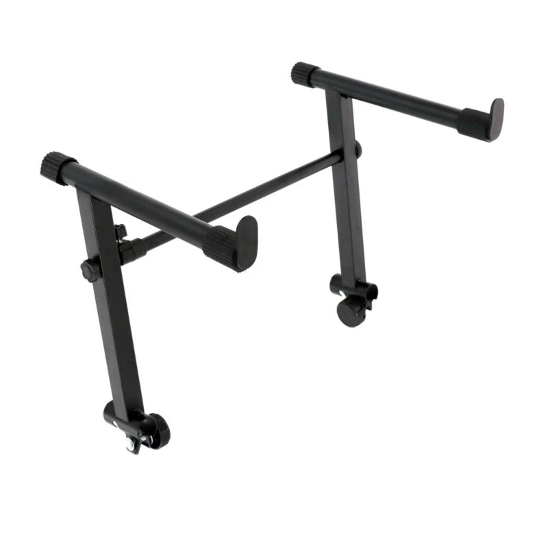 Universal Extension Adapter Second Tier Stand for Electronic Piano Keyboard Stand Rack Holder Adjustable Width 42-75cm Beauty World Shop
