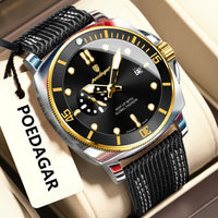 873 Gold Black