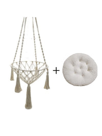 Hammock and cushion