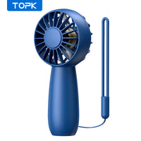 Blue 1800mah