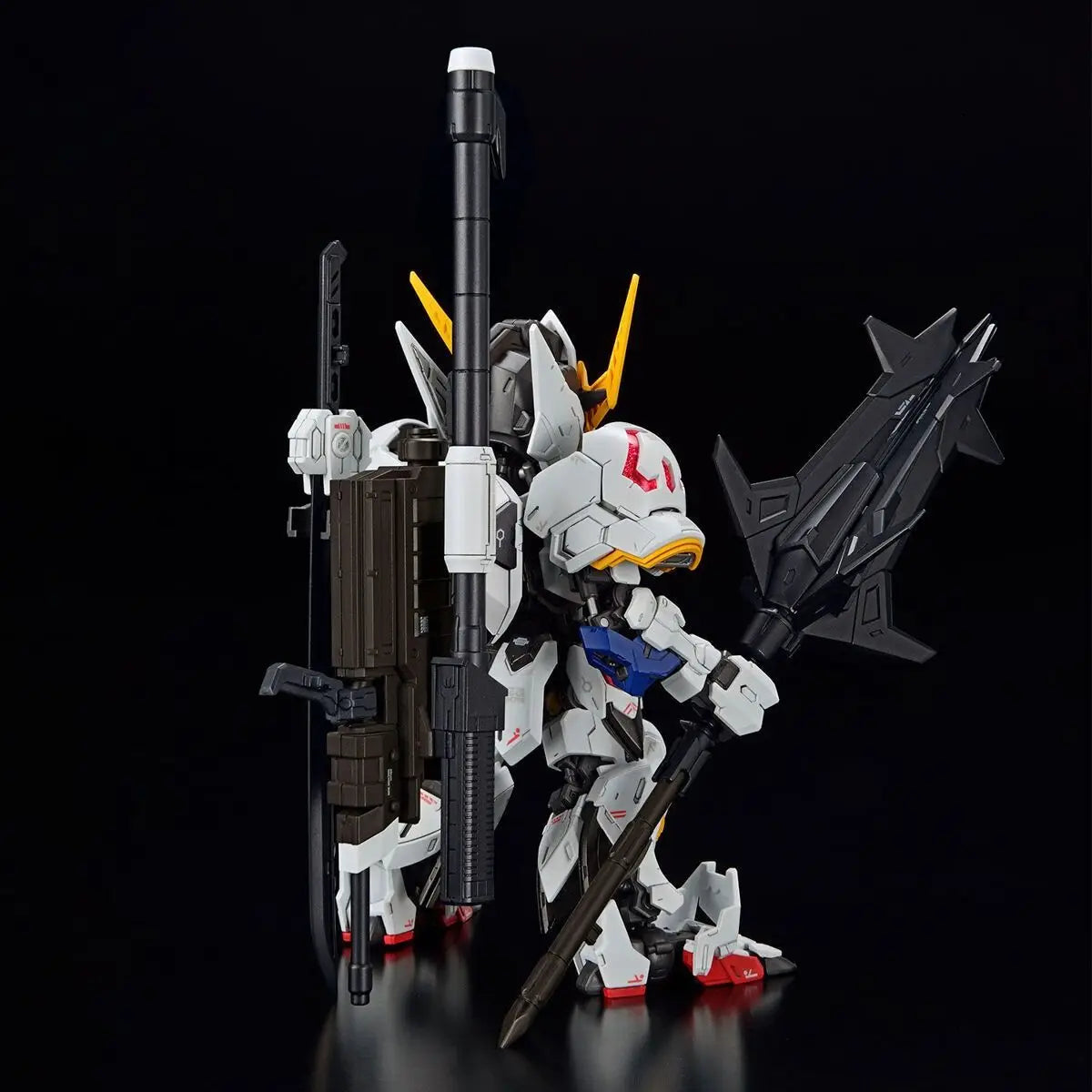 Mgsd Freedom Zgmf-X10a Mechanical Assembly Model Kit Action Figures Boys Robot Toy Desktop Decoration Christmas Gift Collectible Beauty World Shop