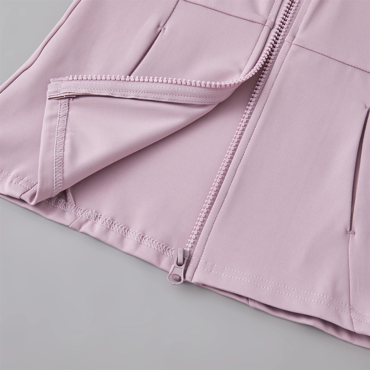 Yoga Clothes Windbreaker Sportswear Woman Running Long Sleeve Sweatshirt Sports Jackets Top Women Workout Tops Activewear Beauty World Shop