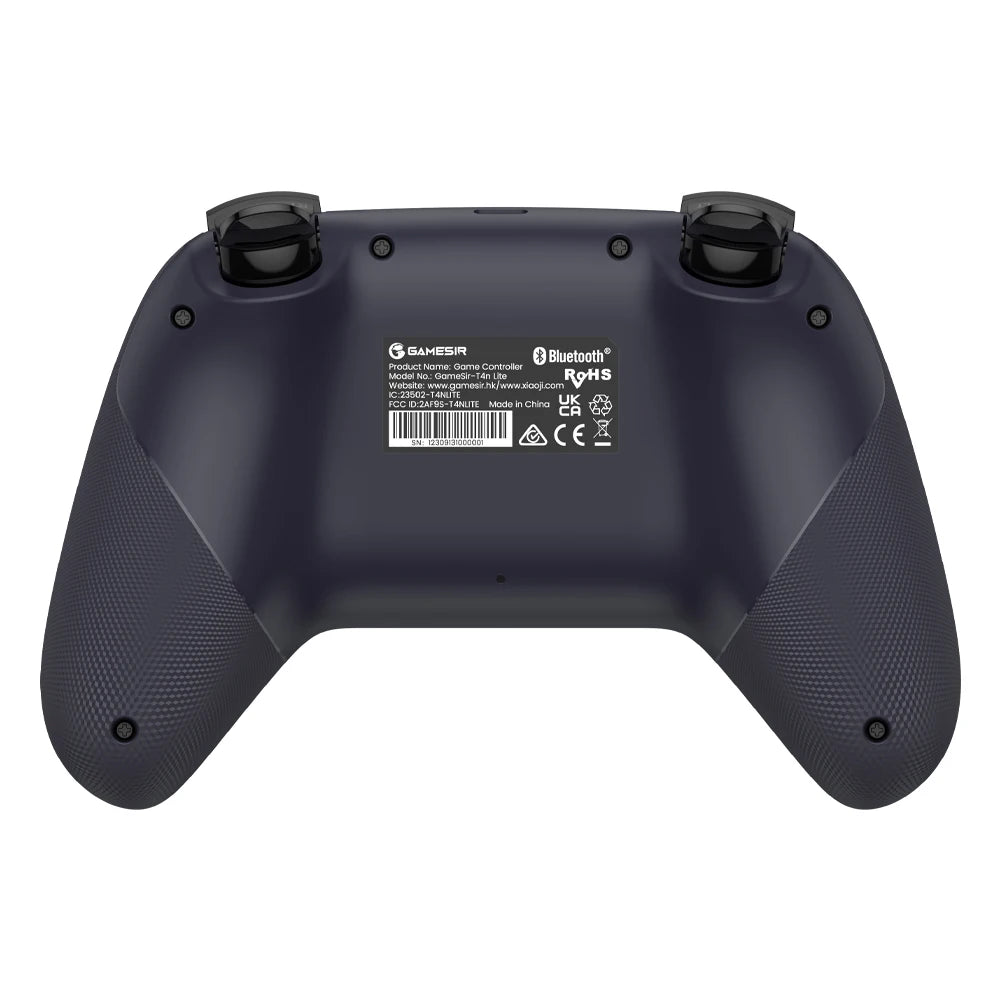 GameSir Nova Lite Wireless Gamepad Controller with Bluetooth, Dongle, Wired for Switch, Android, IOS, PC & Steam Games Beauty Fashion