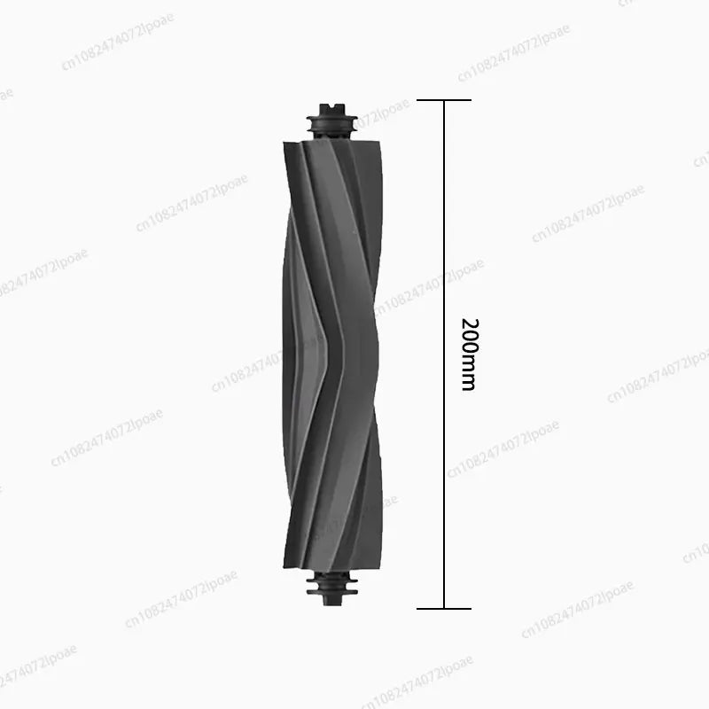 Dreame L40 Ultra / X40 Ultra Vacuum Cleaner Replacement Accessories Main Side Brush HEPA Filter Mop Cloths Dust Bag Spare Parts Beauty World Shop