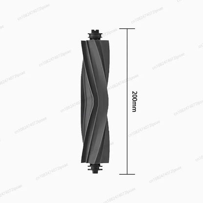 Dreame L40 Ultra / X40 Ultra Vacuum Cleaner Replacement Accessories Main Side Brush HEPA Filter Mop Cloths Dust Bag Spare Parts Beauty World Shop