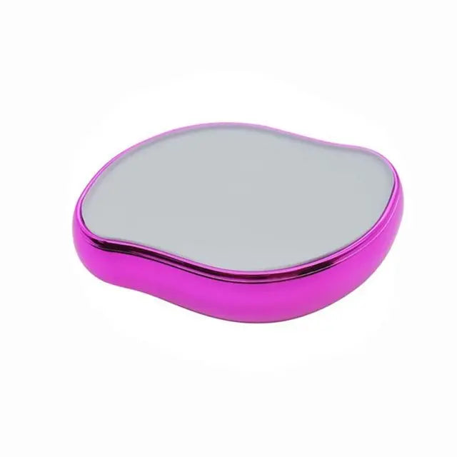 Hair Removal Physical Epilators Crystal Hair Eraser Safe Easy Cleaning Reusable Body Smooth Beauty Depilation Tools Beauty World Shop