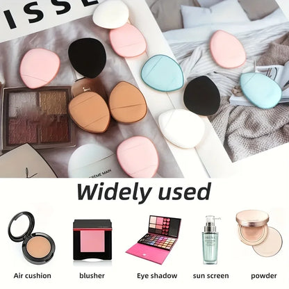 Makeup Brushes 8-29Pcs Makeup Kit Professional Women Cosmetic Soft Powder Brush Eyeshadow Foundation Full Set Travel Beauty Tool Beauty World Shop