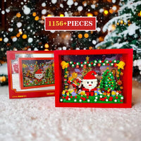 1156 pieces