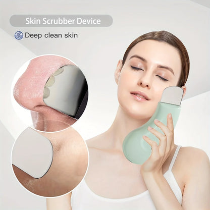 Blackhead and Whitehead Removal Tool for Nose and Face - Skin Pore Cleaner Skin Care Tools for Women Beauty World Shop