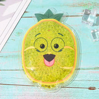 Yellow-pineapple
