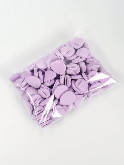 10/50Pcs Finger Cushion Powder Puff,With Air Cushion Powder Puff, Latex-Free Blending Sponge And Makeup Puff Beauty World Shop