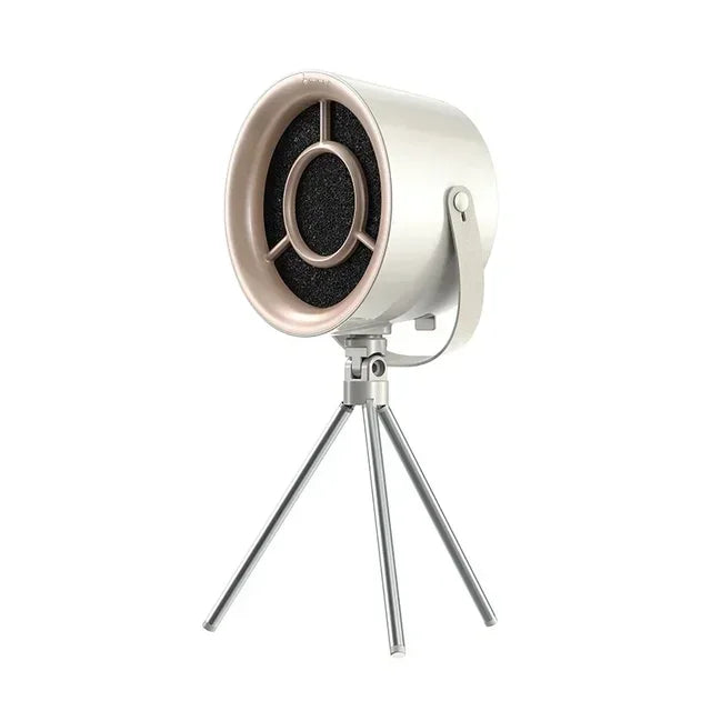 New USB Desktop Range Hoods Portable USB Powered Exhaust Fan Small Kitchen Hood Extractor Barbecue Large Suction Cooker Hood Beauty World Shop
