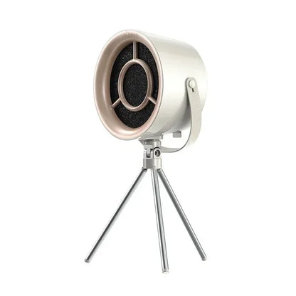 New USB Desktop Range Hoods Portable USB Powered Exhaust Fan Small Kitchen Hood Extractor Barbecue Large Suction Cooker Hood Beauty World Shop
