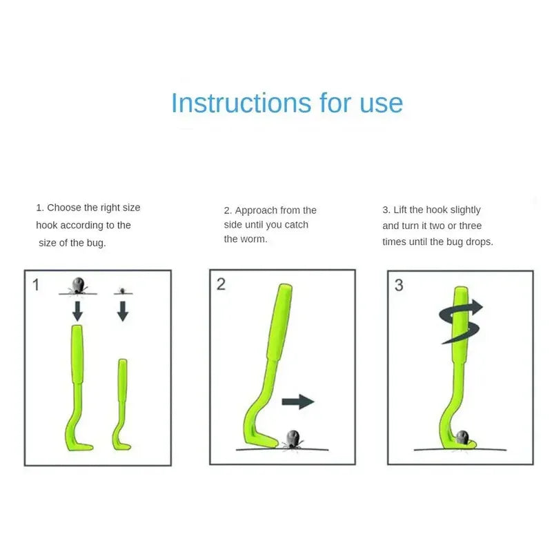 Flea Remover Hook Tick Removal Tweezer Ticks Pull Pet Cat Dog Accessaries Scratching Extractor Mite Tweezers Comb Louses Pliers Beauty World Shop