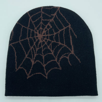 Knit Hat For Both Men And Women， Street Hip-hop Rap Skull Cap Go With Everything Beauty World Shop